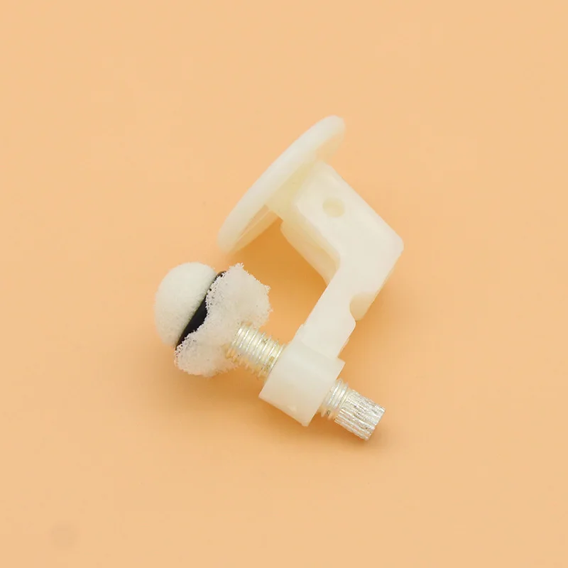 EEG/AEEG/VEEG cable electrode fixed bracket for EEG cap and electrode,fixed bracket 20pcs+ear clip 2pcs.