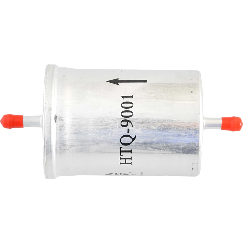 

Car Fuel Filter for VW Polo Golf Jetta MK2 MK3 Passat Audi A4 A6 Skoda 1987-2010 Seat Gasoline Alhambra Toledo 1H0 201 511A