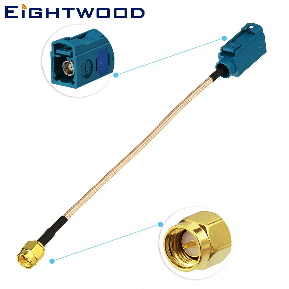 Eightwood Fakra Z J…