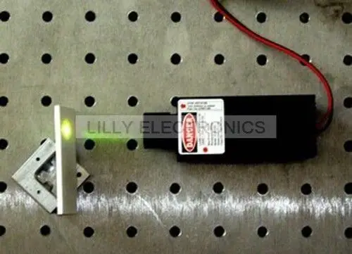 IR Detection & Alignment Card for 1064nm IR Laser 60x20mm (28x20mm)