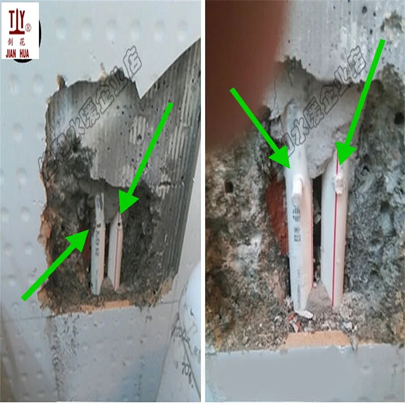 With 25mm Cutter PPR Water Pipe Repair Tool Repair Loopholes Plastic 7mm Pipe Welding Parts Die Head Welding Mold
