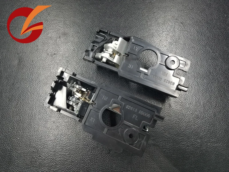 use for hyundai accent 2011 model front door rear door inside handle