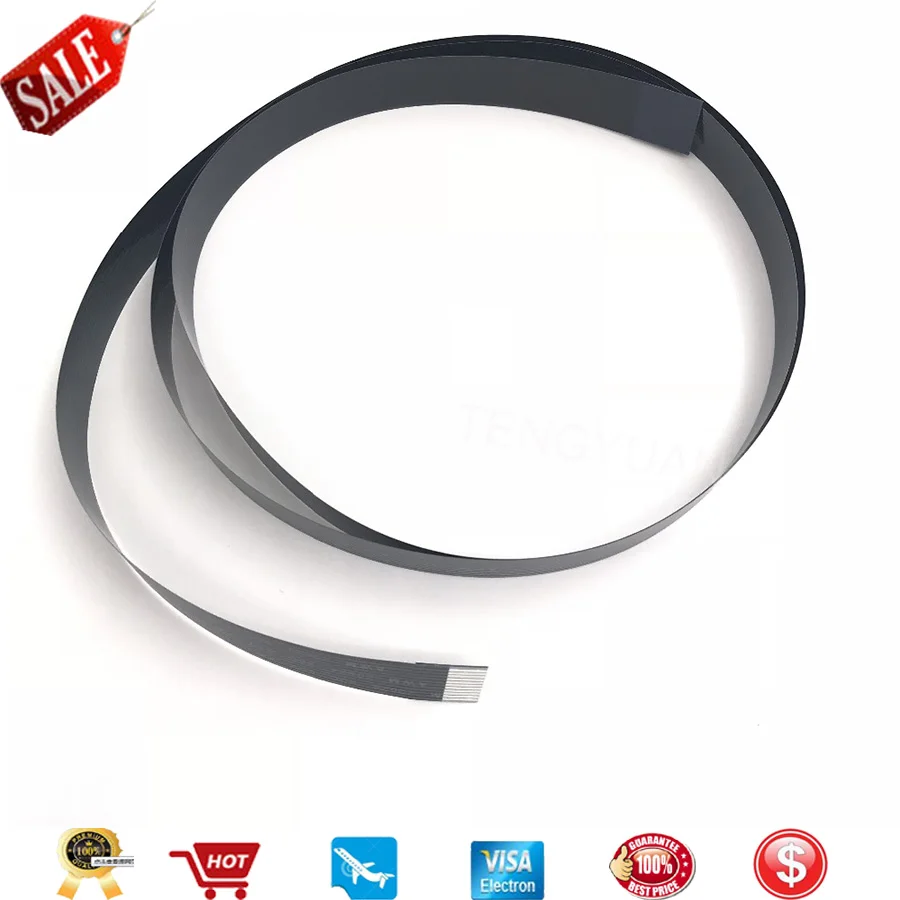 

10x New CE538-60106 ADF Cable Feeder cable for HP LaserJet CM1415 M276 M425dn m1536dnf 1530dnf M175NW 425MFP M175A Printer