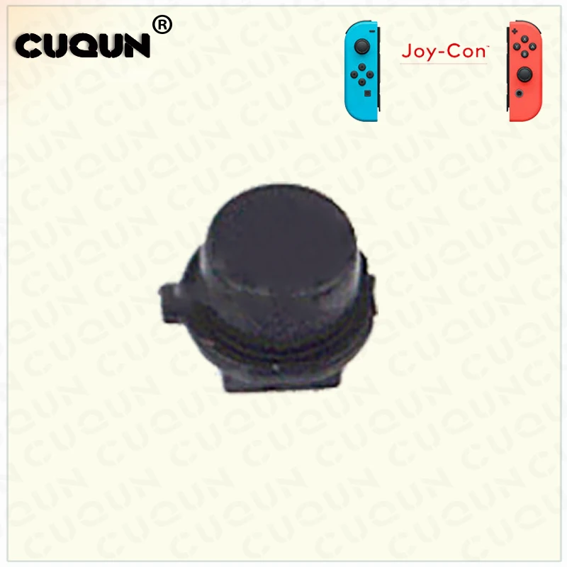 Botón de bloqueo Original joycon, botón de cierre de mango para NS JC, botón de cierre para consola Nintendo Switch NS