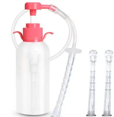 Vaginal irrigator home female vagina inflammation of department of gynaecology the disposable cleaning enema lotion