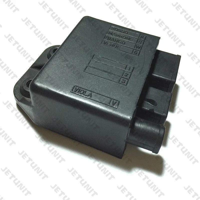 CDI UNIT BOX Piaggio HEXAGON LX4 98-99/LIBERTY 125 98-00/HEXAGON 125-150 94-97/HEXAGON LX-LXT 125-180 98-99