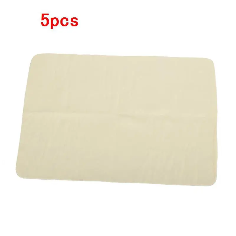 

10pcs Deerskin lens cleaning Cloth For all DSLR Camera can&n 5D 5D2 5D3 60D 650D 450D 1000D nik&n D3200 s&ny pentax lympus fuji