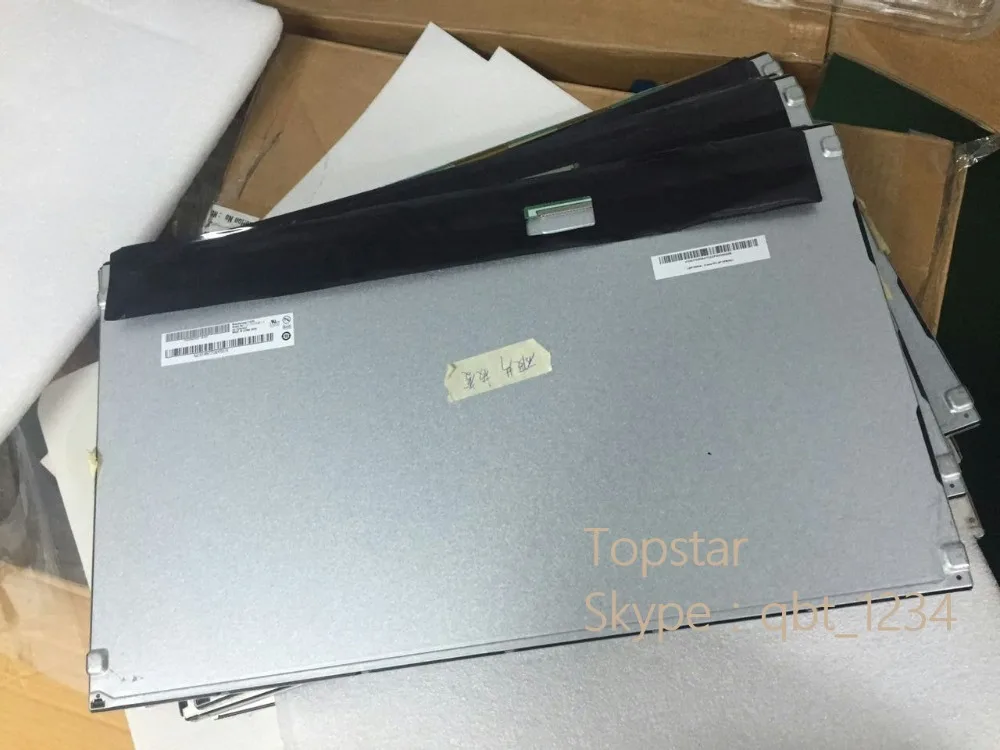 

Original A+ Grade T215HVN01.1 21.5" LCD Panel Display 17S4P WLED