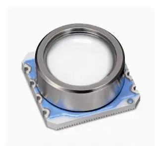 MS5803-05BA High Resolution Pressure Sensor Bathymetric Altimeter