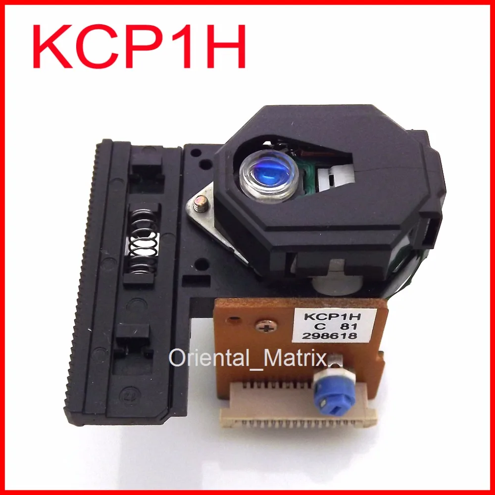 KCP1H Optical Pick UP T25005005 KCP-1H CD Laser Lens RCTRH8148 For KENWOOD DS300 Optical Pick-up Accessories