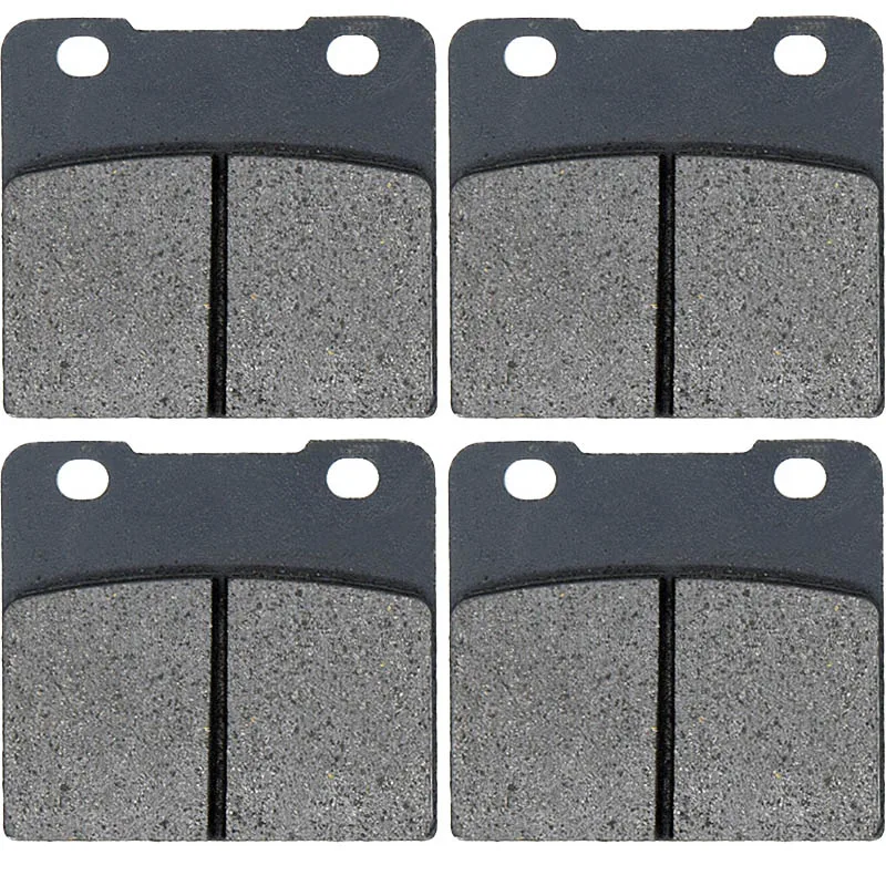 Motorcycle Brake Pads Front Rear For Suzuki GSX 600 F Katana 1988-1997 GSX 750 F Katana 1989 1990 1991 1992 1993 1994 1995-1997