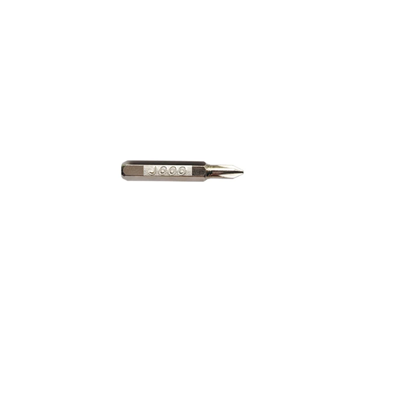 

CR-V Шестигранная Отвертка Phillips Bit J000 1,5 мм для MacBook Unibody 13 "A1278 15" A1286 винты с нижним корпусом демонтажные, 100 шт./лот