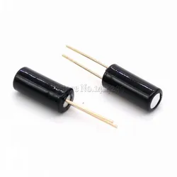 10PCS SW-520D SW520D Vibration Sensor Metal Ball Tilt Shaking Switch