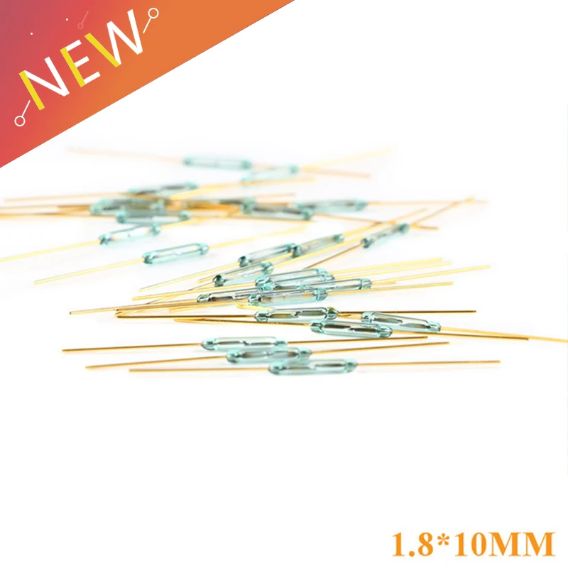 5Pcs MKA10110 Reed …