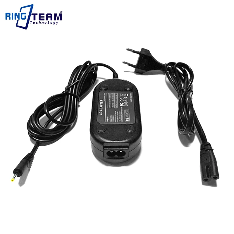 CA-PS200 PS200 ACK-200 CA-PS800 PS800 ACK-800 AC Power Adapter for Canon Powershot Digital Cameras A100 A200 A300 A400 A700...