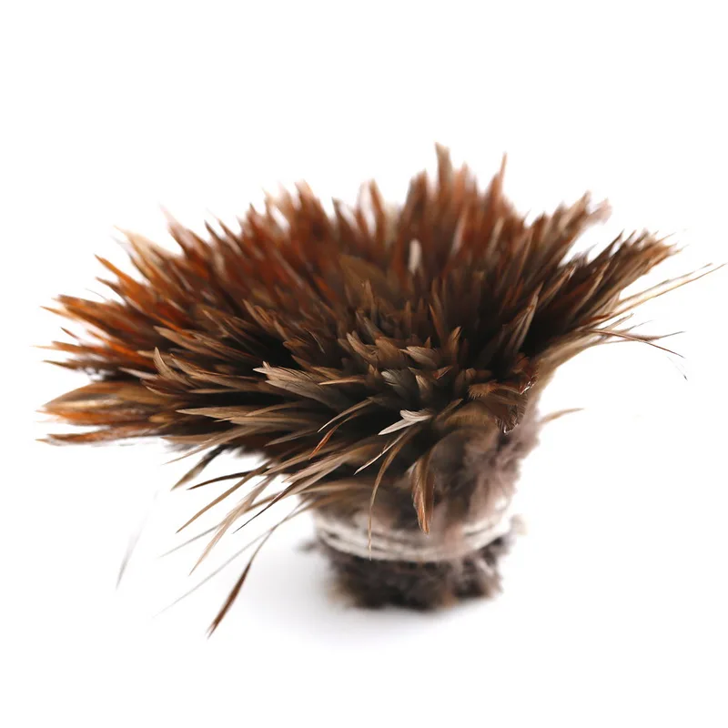 High Quality 100pcs Heasant Feather 4-6\