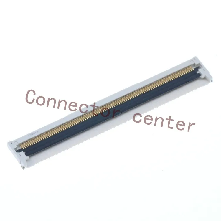 Imagem -03 - Original Fpc Ffc Zif Conector Jae 0.5 mm Pitch 96pin Único Lado Front Flip Ff0396sa1-r2000