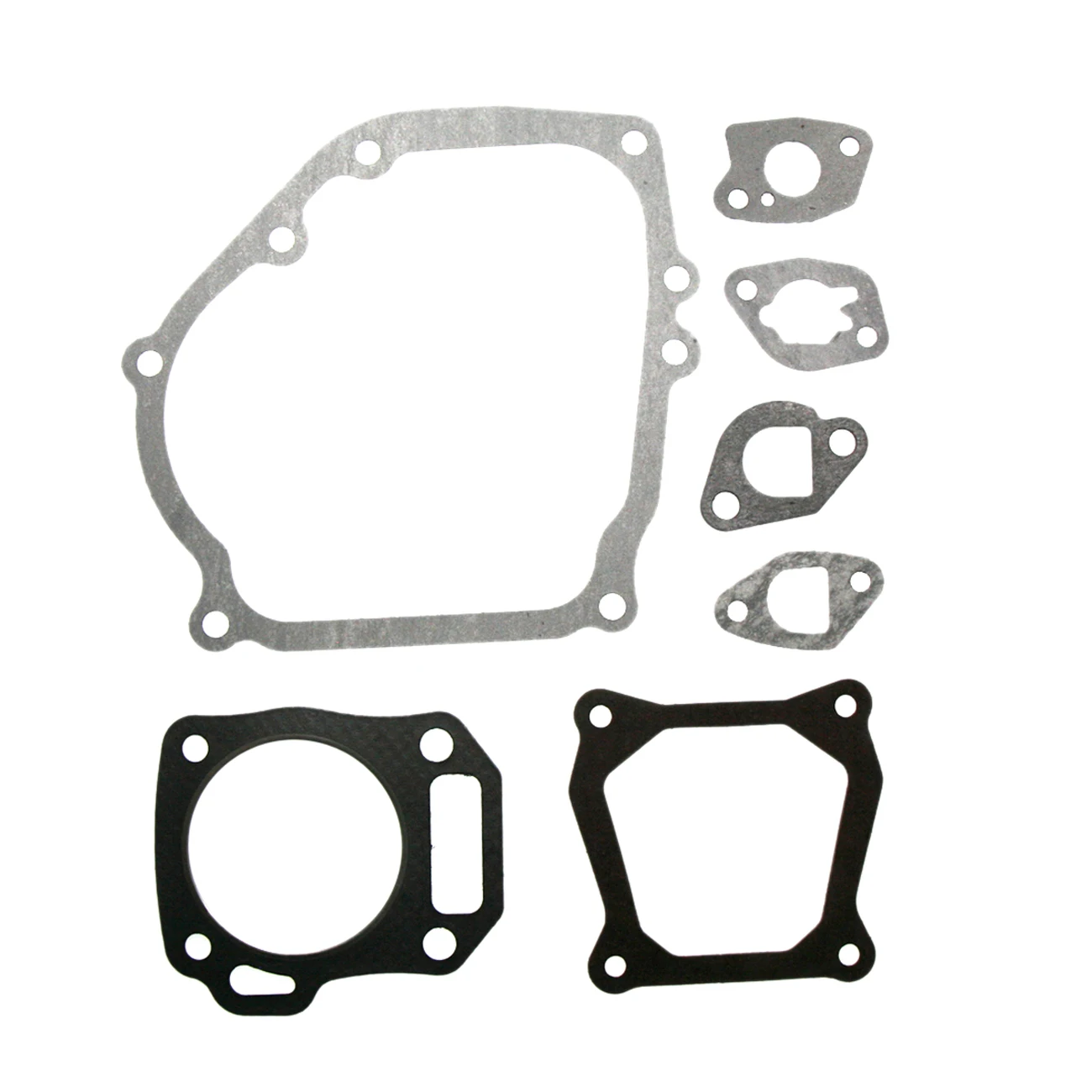 New Cylinder Head Full Gasket Kit for Honda GX160 GX200 5.5hp 6.5hp