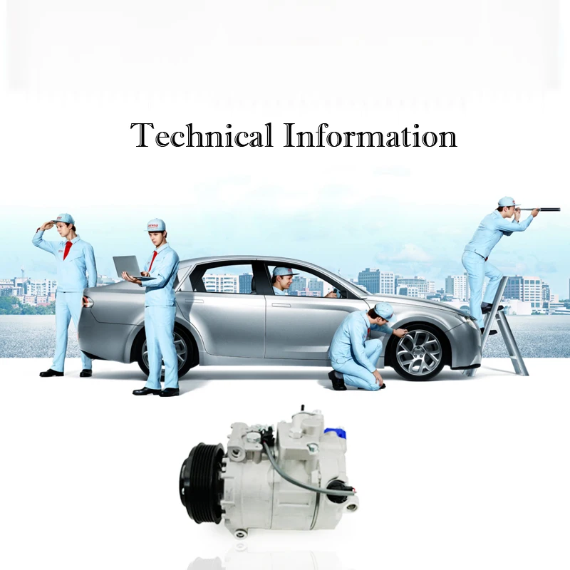 Technical  Information