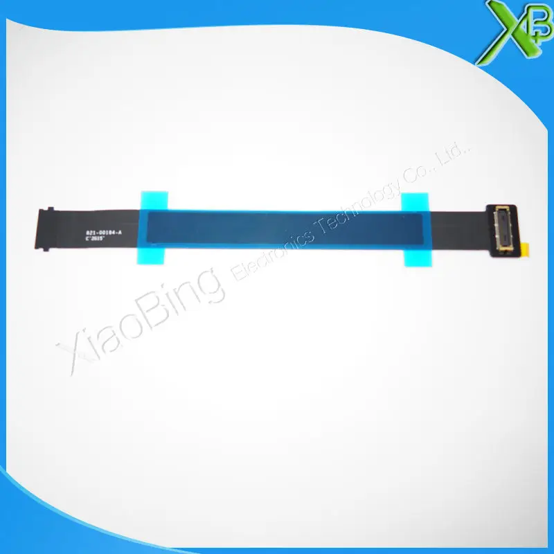 New 821-00184-A Touchpad Trackpad Flex Cable for MacBook Pro Retina 13.3