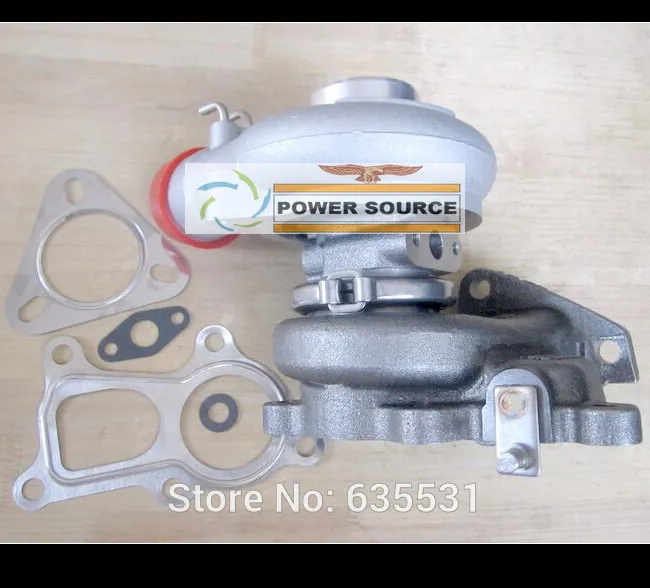 

Turbo TD04 49177-02500 49177-02501 49177 02500 Oil cooed For MITSUBISHI PAJEROO 2 90-97;MONTERO 1999 SHOGUN 87- 4D56 4D56Q 2.5L
