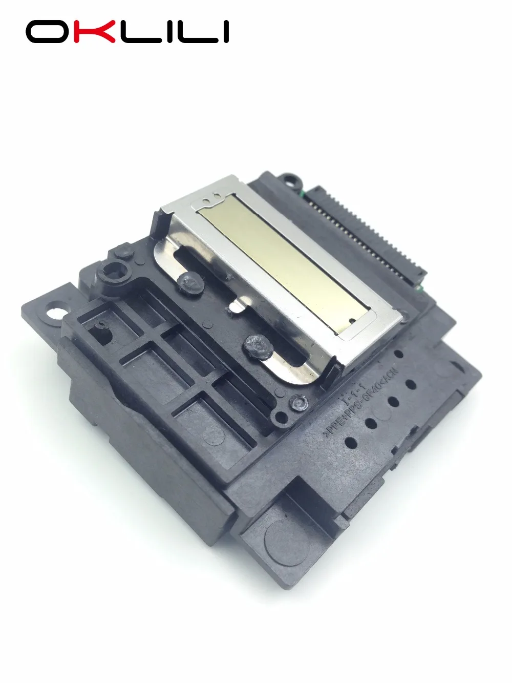 FA04000 FA04010 Printhead Print Head Printer Head for Epson WF-2010 WF-2510 WF-2520 WF-2530 WF-2540 ME401 ME303 WF2010 WF2510