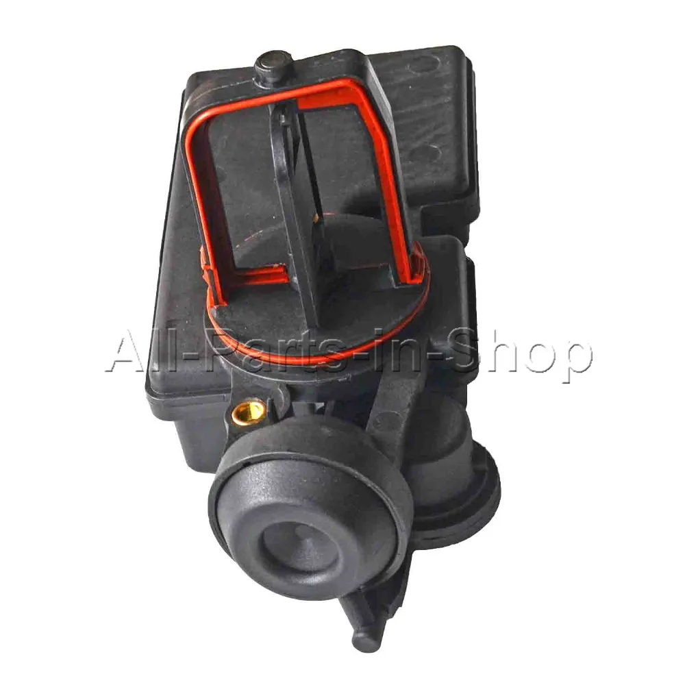 Huiruhy DISA 11617544805 Valve Collecteur D'Admission Compatible BMW Série 3 E46, 5 E39, 7 E65, X3, X5, Z3, Z4