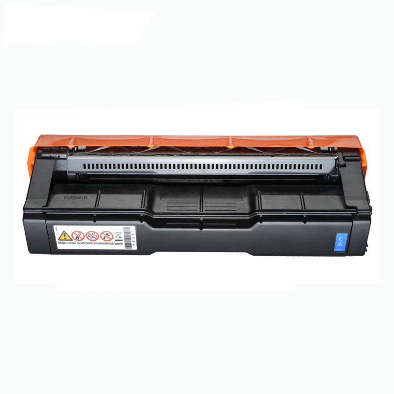 Replacement For Ricoh Aficio SP C220 C220s 220s C221SF 222dn C222 C240dn C240 240dn 240sf Color Laser Printer Toner Cartridge