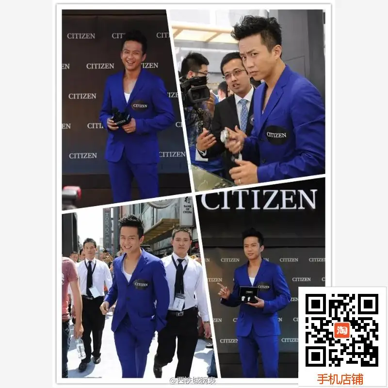 

S-6xl! New 2021 Men's Slim Dj Man Blue Singer Costumes Formal Dress Clothing Men Plus Size Blazer Suits (suit + Pants)