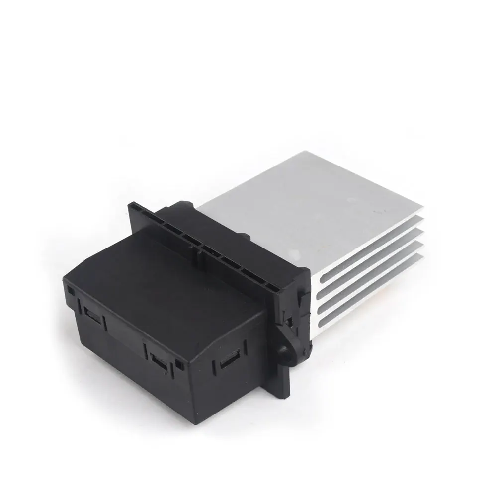 AUTO-PARTNER Blower Motor Resistor for Citroen for Peugeot for Renault Clio Scenic Megane Twingo 6441L2 7701207718 7701048390