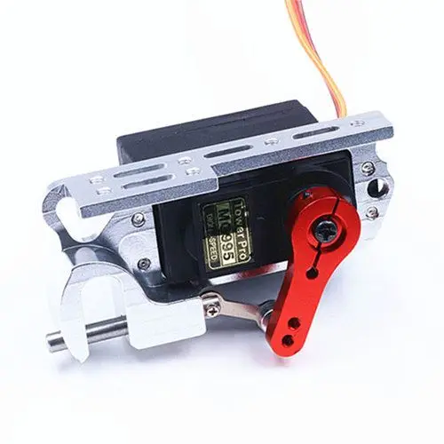 Remote Control Servo Release Hook Remote controller UAV Drone switch