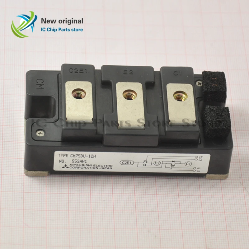 CM75DU-12H CM75DU CM75DU-12 1/CHIẾC Mới Module
