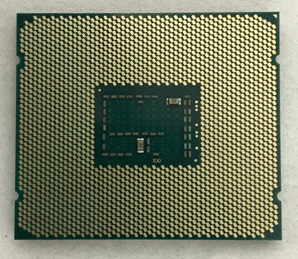 Original Intel Xeon E5 V3 E5-2650V3 QFSB ES version 2.10GHZ 25M 10CORE 105W E5-2650 V3 LGA2011-3 E5 2650V3 processor E5 2650 V3