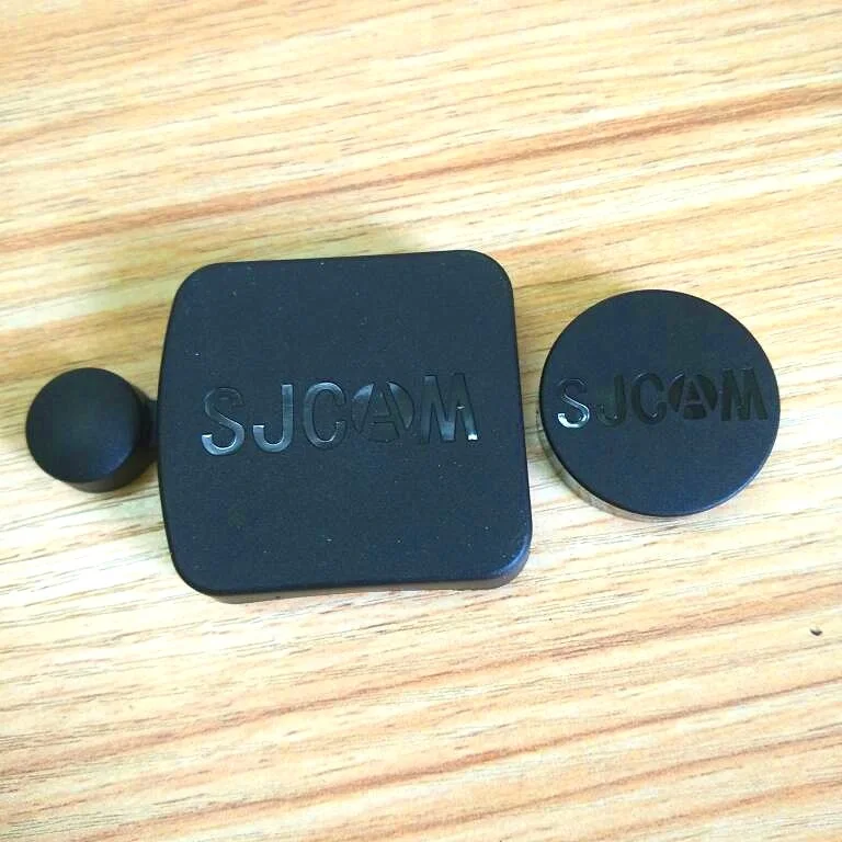 Clownfishใหม่/เก่าสไตล์สำหรับSJCAM SJ5000เลนส์ฝากระโปรงสำหรับWIFI SJ5000Xกันน้ำกล้อง