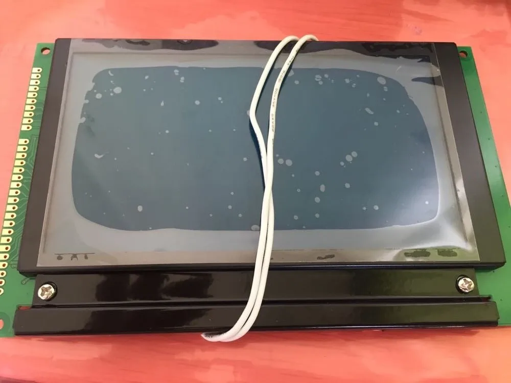 

5.7" LMG7412PLFF Replacement Grade A NEW LCD
