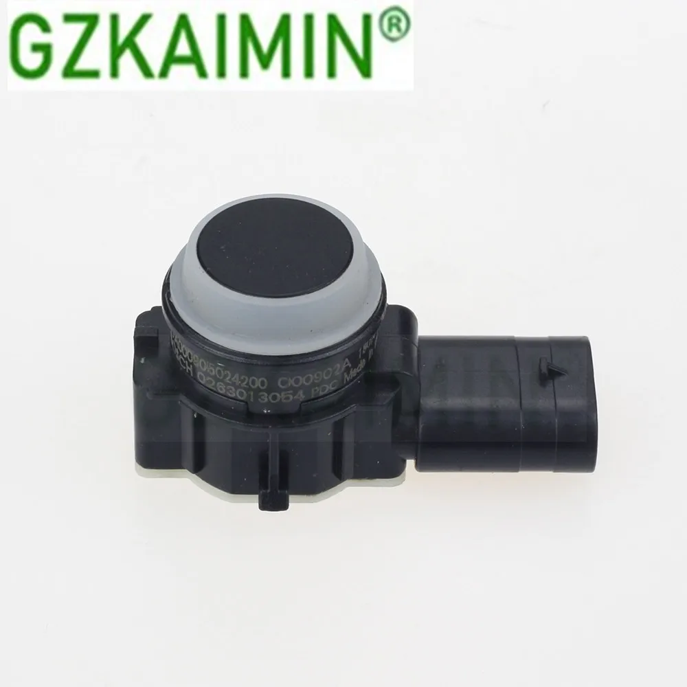 High Quality Parking Sensor 0009050242 For Benz W176 W117 W207 W246W190 W242 W231 X204