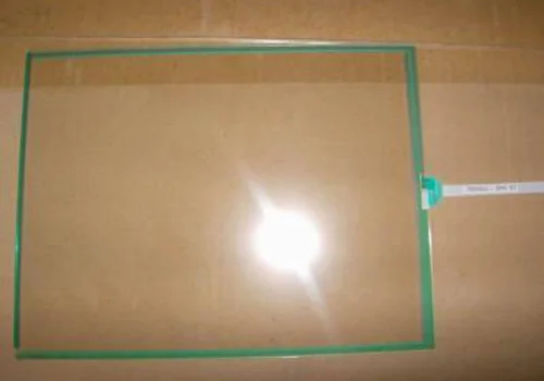 

for DMC AST-084A Touch screen touch panel glass repair replace