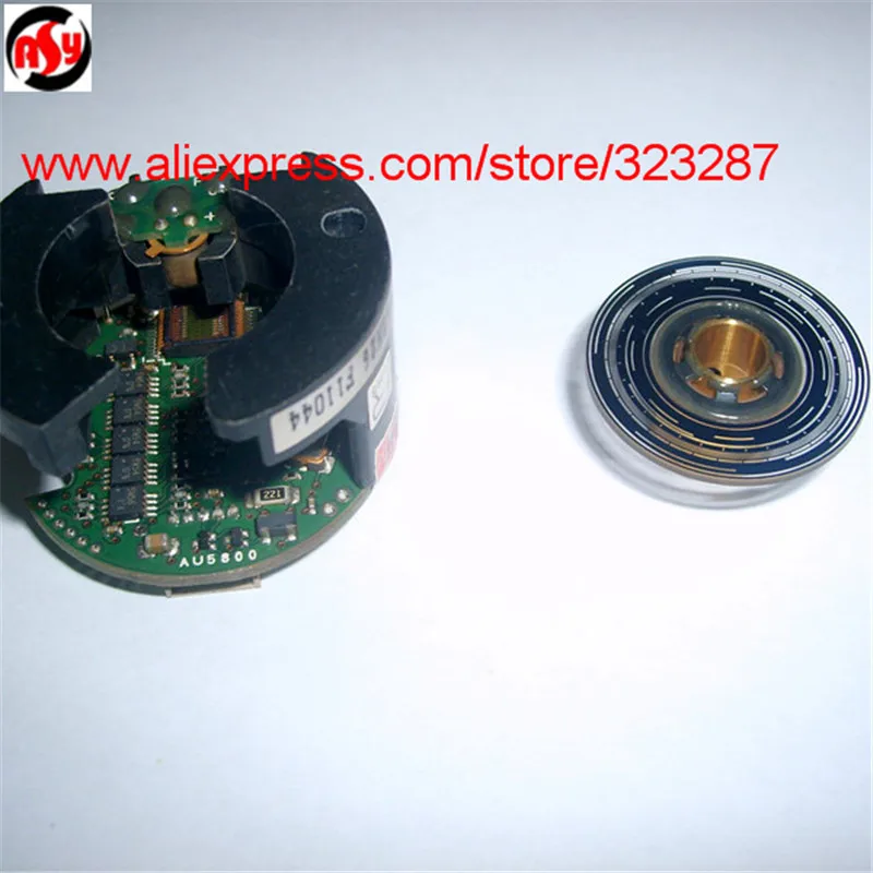 TS5668N26  Rotary Encoder