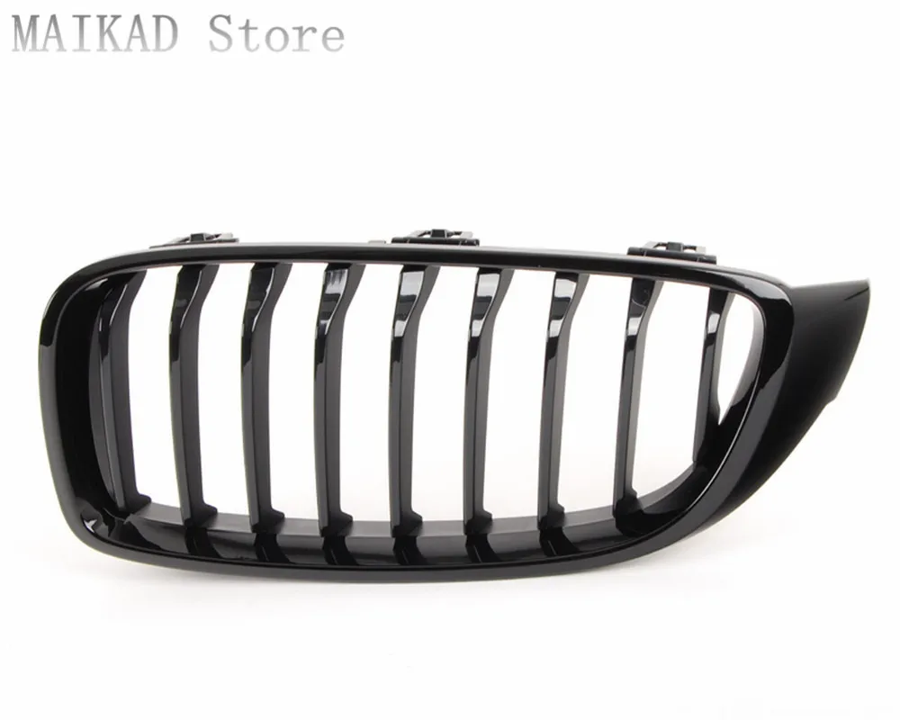 

One pair / 2PCS Performance Kidney Grille for BMW F36 418i 420i 428i 430i 435i 440i 418d 420d 425d 430d 420iX 51712336813