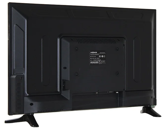 46 50 55 Inch Android Smart Home Office Hotel Wifi Netwerk Led Lcd Hd Tv Televisie