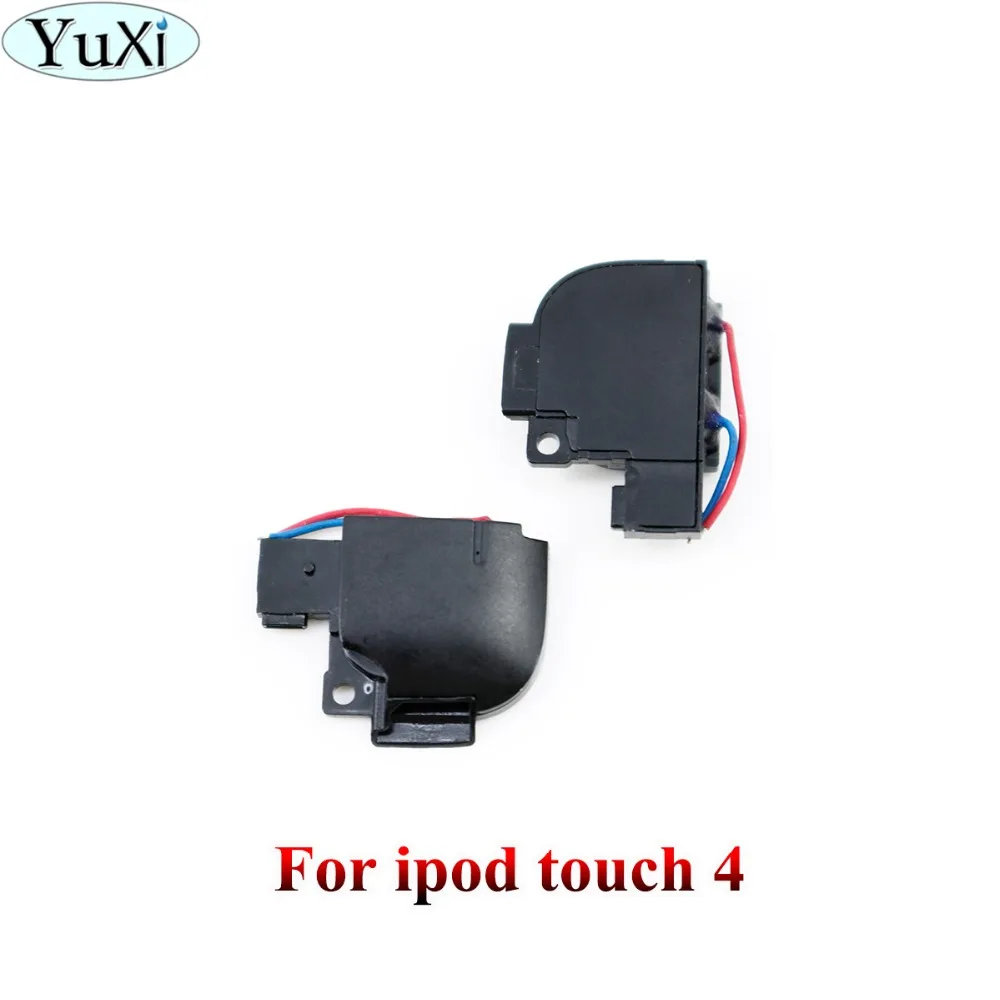 1pcs Loud Speaker Buzzer Sound Audio Ringer For iPod Touch 4 4th Gen