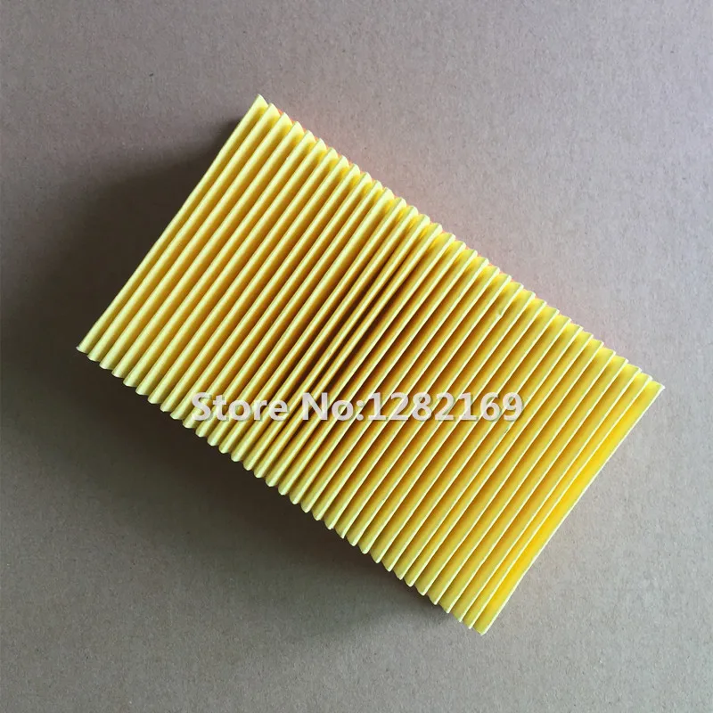Filter HEPA untuk Karcher MV6 MV5 MV4 Aksesori suku cadang penyedot debu basah & kering