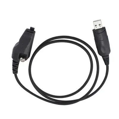 USB Programming Cable For Kenwood Two Way Radio TK-280 TK-380 TK-480 TK-481