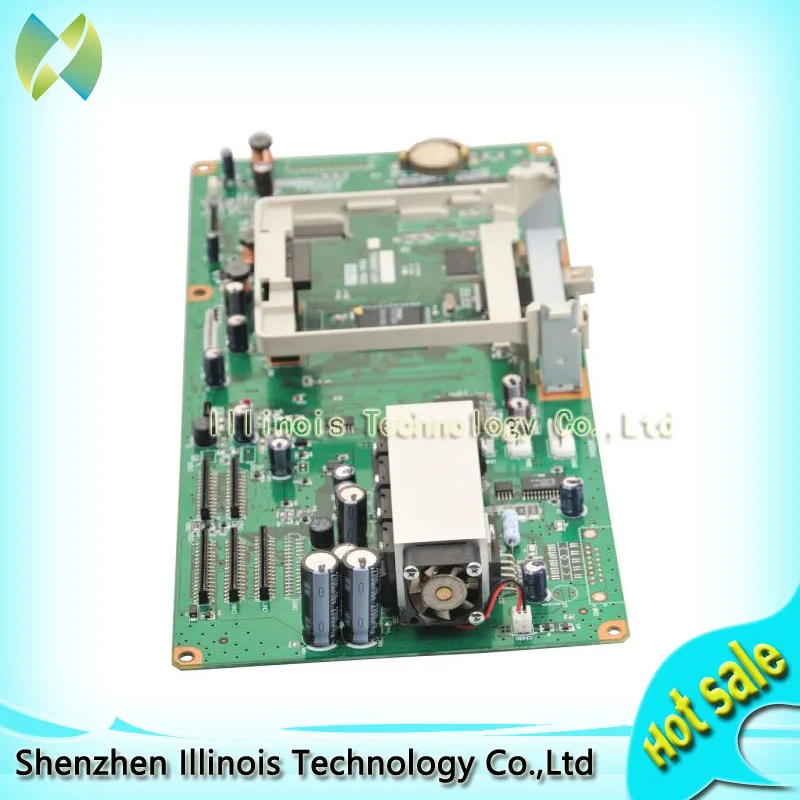 

for Epson 7800 Main Board printer parts