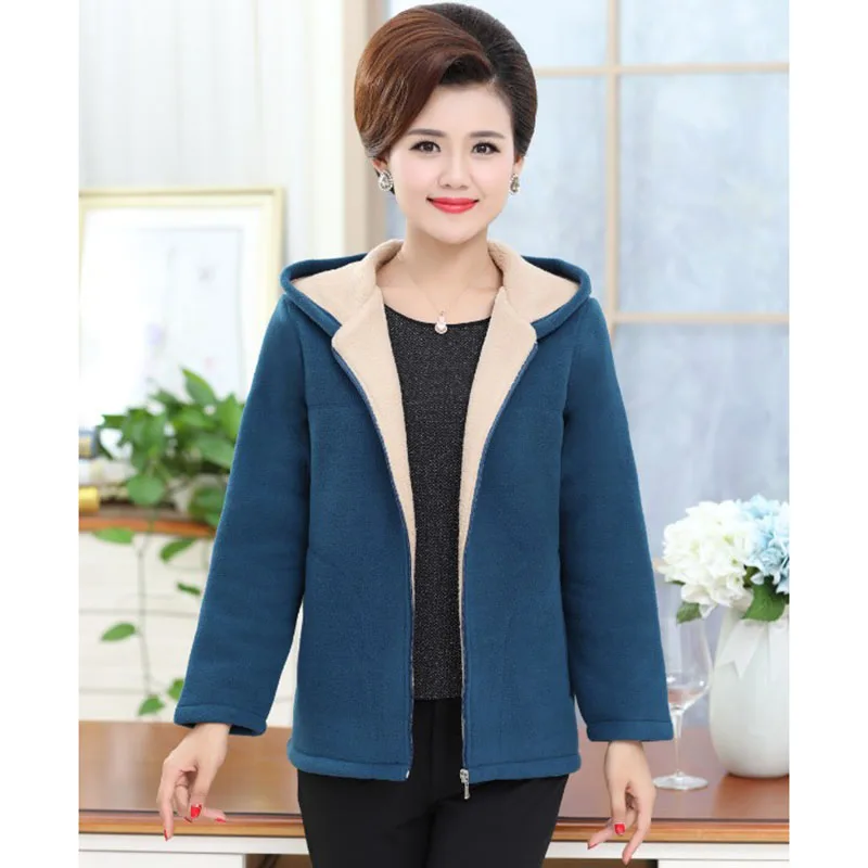 

Флисовые женские парки-куртки 2026: новые однотонные худи и толстовки свободного кроя для девушек и женщин