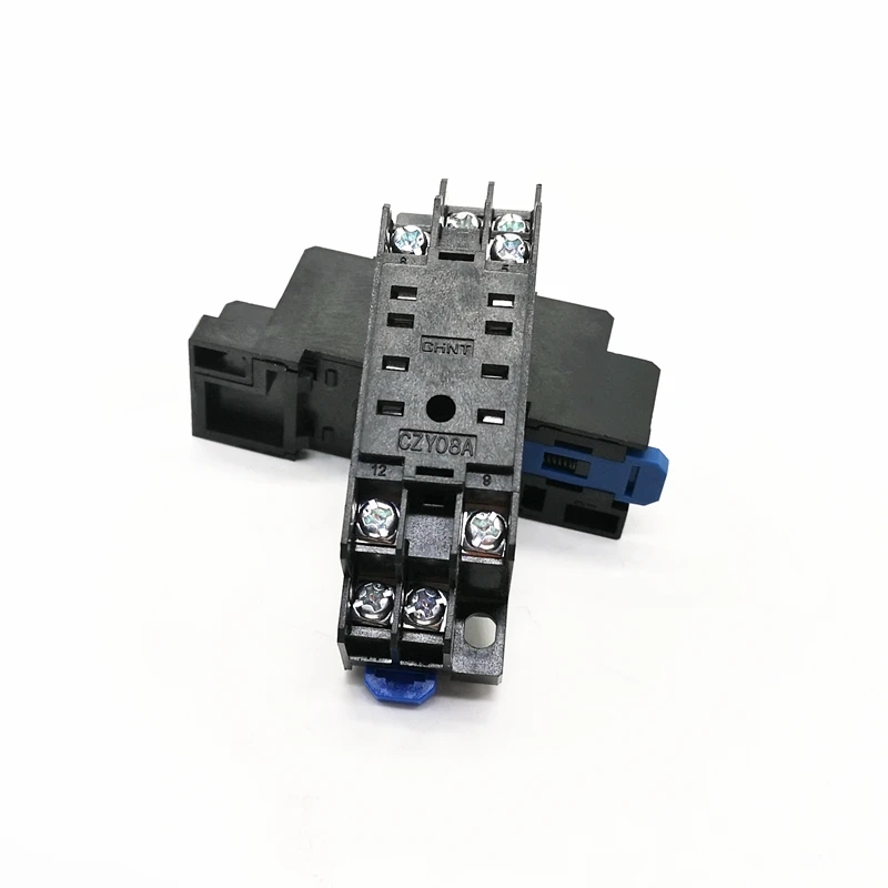 1 Pcs Chint Relay S…