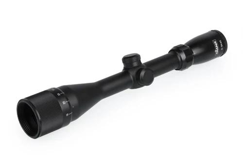 PPT  Black 3-9X40 AO Rifle Scope for High Power Air Rifles Hunting gs1-0213