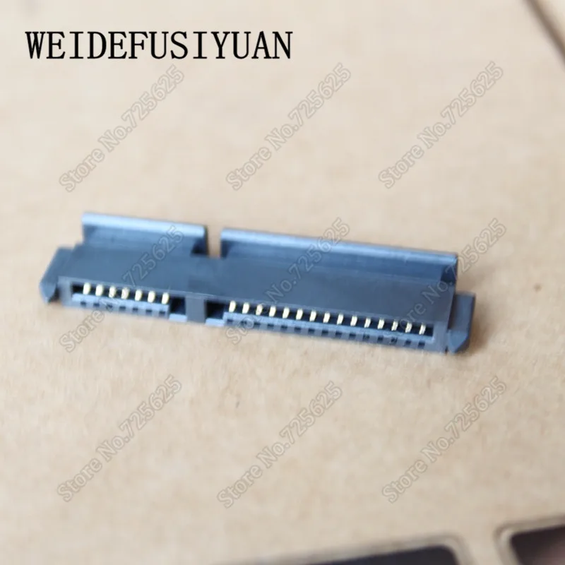 SATA Hard Drive/Disk Connector Adapter For HP EliteBook 2560 2560P 2570 2570P 2170 2170P HDD Connector