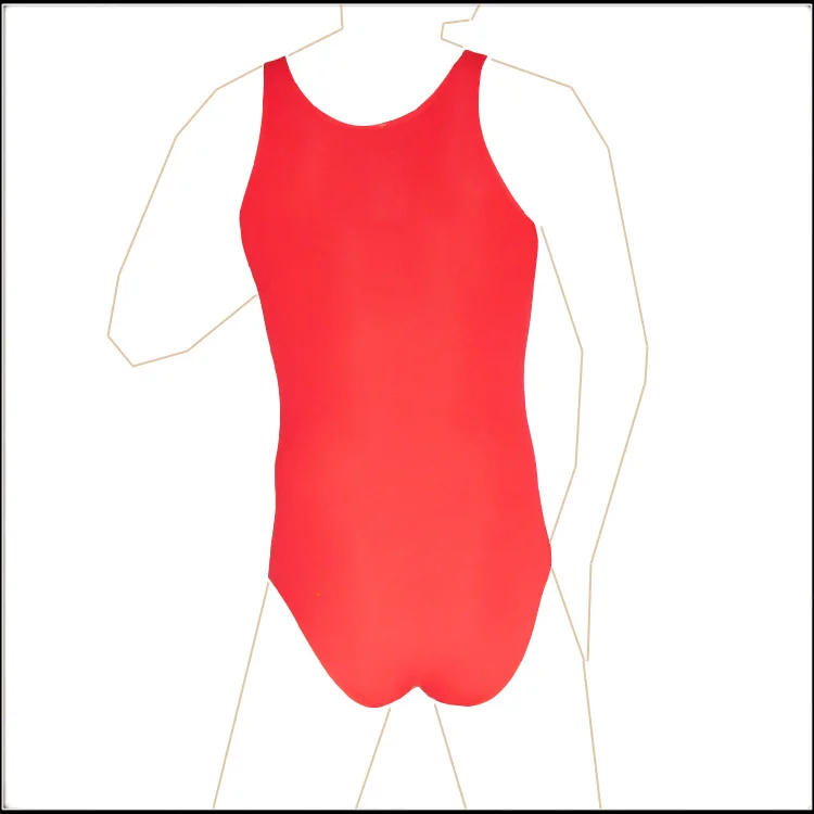 ملابس سباحة مريحة للرجال ، ملابس داخلية بأكمام قضيب ، ملابس داخلية ناعمة ومريحة ، 2017 #6