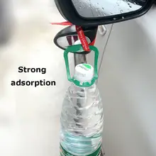 360 Degree Rotatable Car Blind Spot Mirror #5